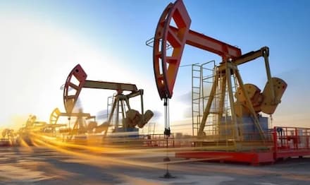 Petrol sahası operasyon sürecini optimize etmek için yüksek performanslı köpük gidericilerin kullanılması