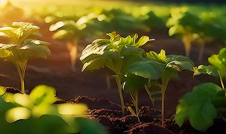 Yüksek verimli ahlaksızlıklar fosfat gübre üretimini yeni bir çağa yönlendirir