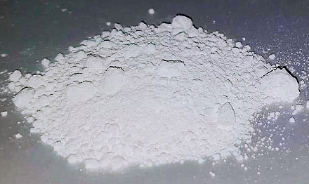 Titanyum dioksit köpük önleyici üzerine araştırma