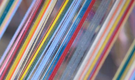 Tekstil teknolojisinin kalitesini artırmak için gizli silah