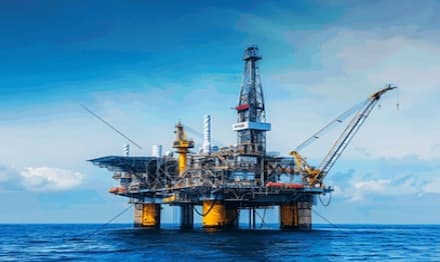 Modern Petrol Sahası Sondaj Operasyonlarında Kalıcı Köpük Sorunlarının Çözümü