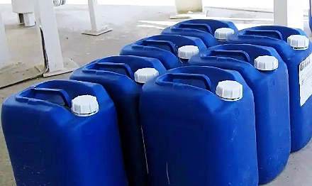 Endüstriyel Köpük Gidericilerin Etkili Uygulamaları