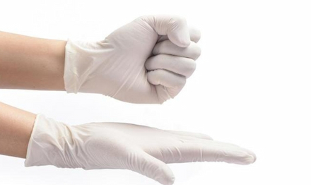 Lateks Eldiven Üretiminde Köpüklenme Sorunları ve Köpük Giderici Maddelerin Uygulanması